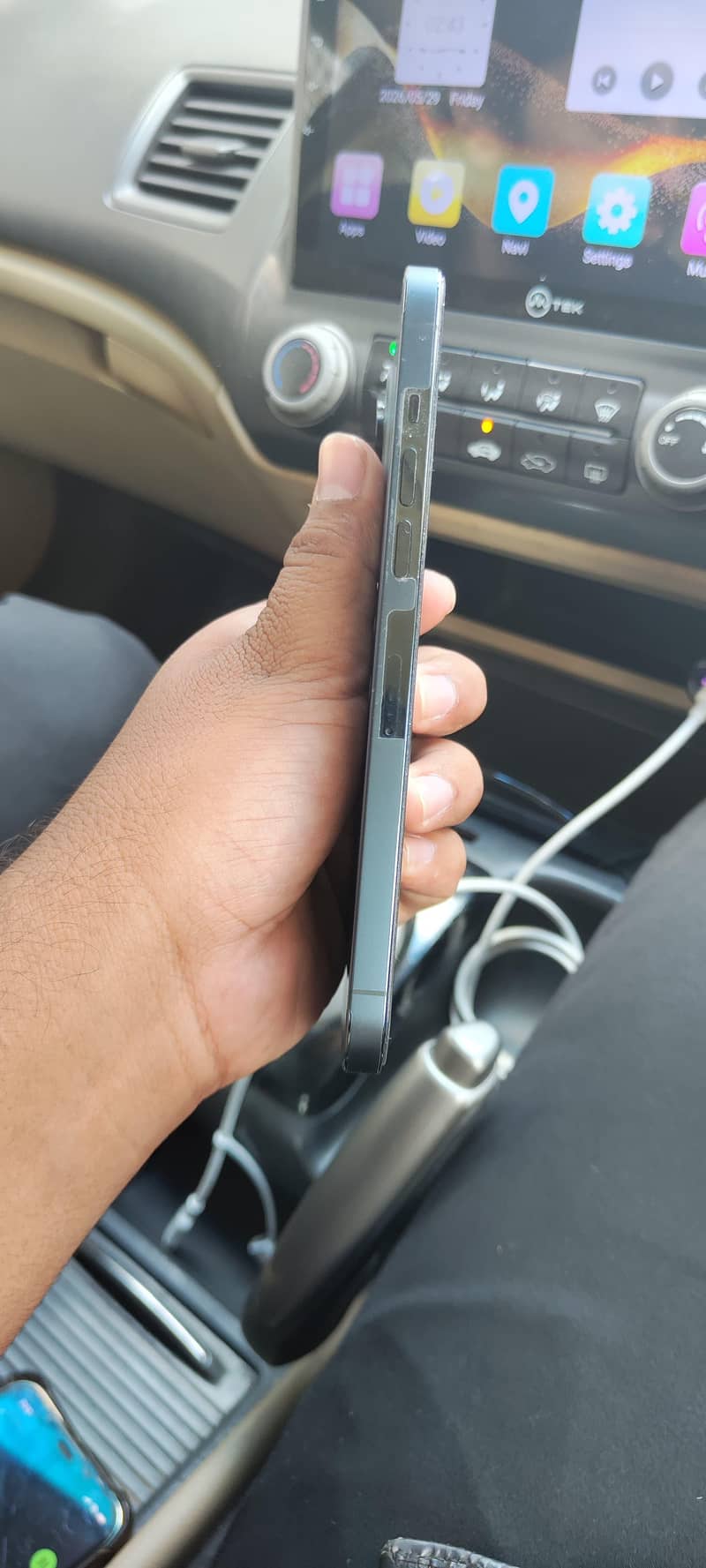 Apple iPhone 12 Pro Max 2
