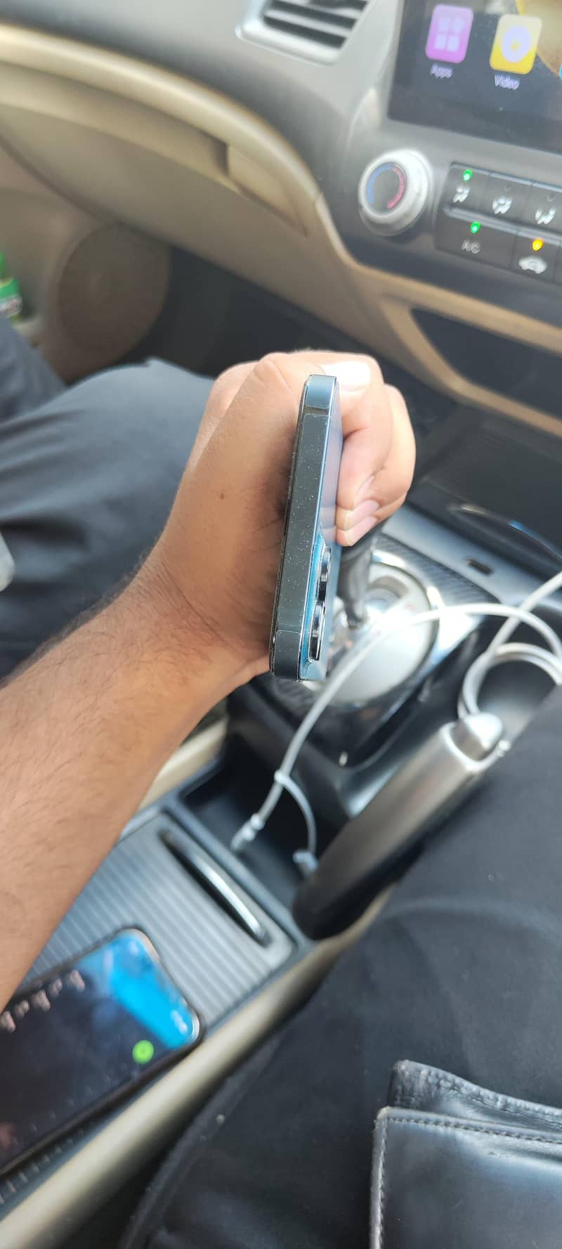 Apple iPhone 12 Pro Max 3
