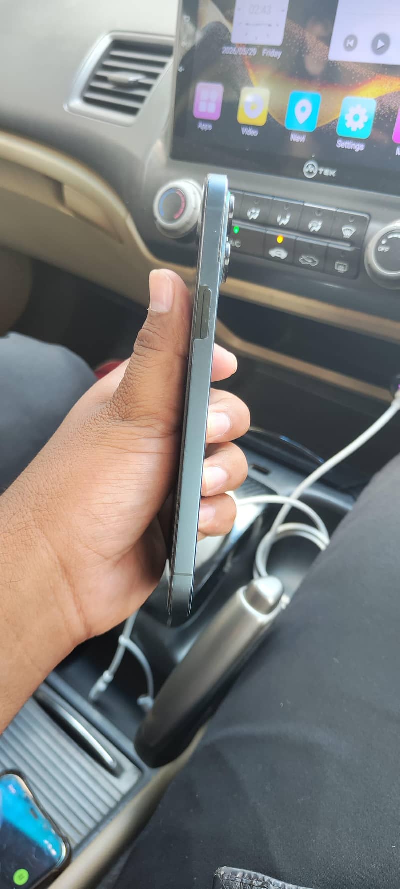 Apple iPhone 12 Pro Max 5