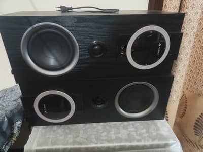 Audionic classic 60