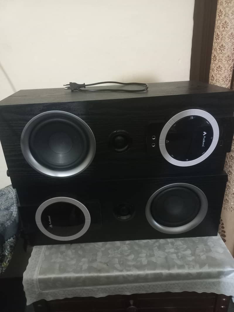 Audionic classic 60 1