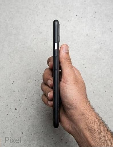 Google Pixel 4 XL