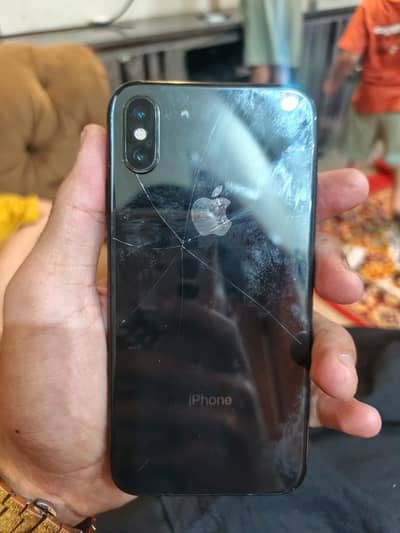 iPhone XS 64gb Non Pta