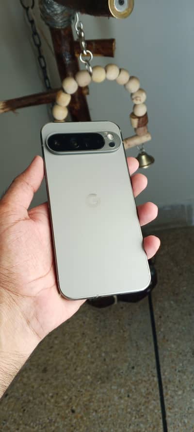 google pixel 9pro xl 16gb 128 gb approved
