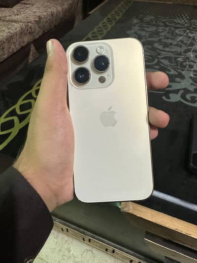 Apple iPhone 14 Pro