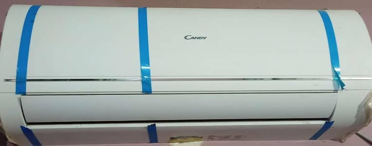 Haier Candy 1 Ton Inverter AC Heat and Cool