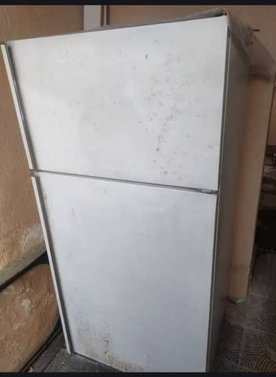 USA made Frigidaire
