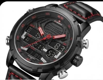 Naviforce NF9160