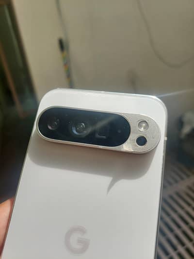 Google Pixel 9 Pro XL