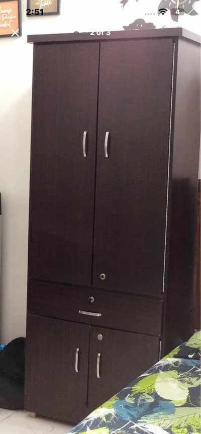 kids wardrobe
