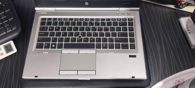  HP EliteBook 8470p For Sale