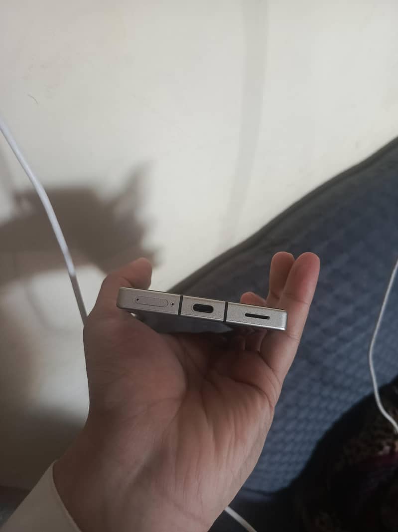 Redmagic 9 pro plus Ghost Edition 3