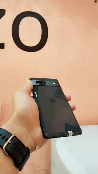 Google Pixel 7a