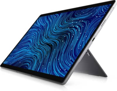 Dell latitude 7320 in1 Tablet-11th Gen Core i5  16gb DDR4X 256gb NVME
