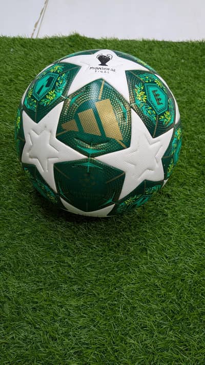 Footballs Available - premium quality