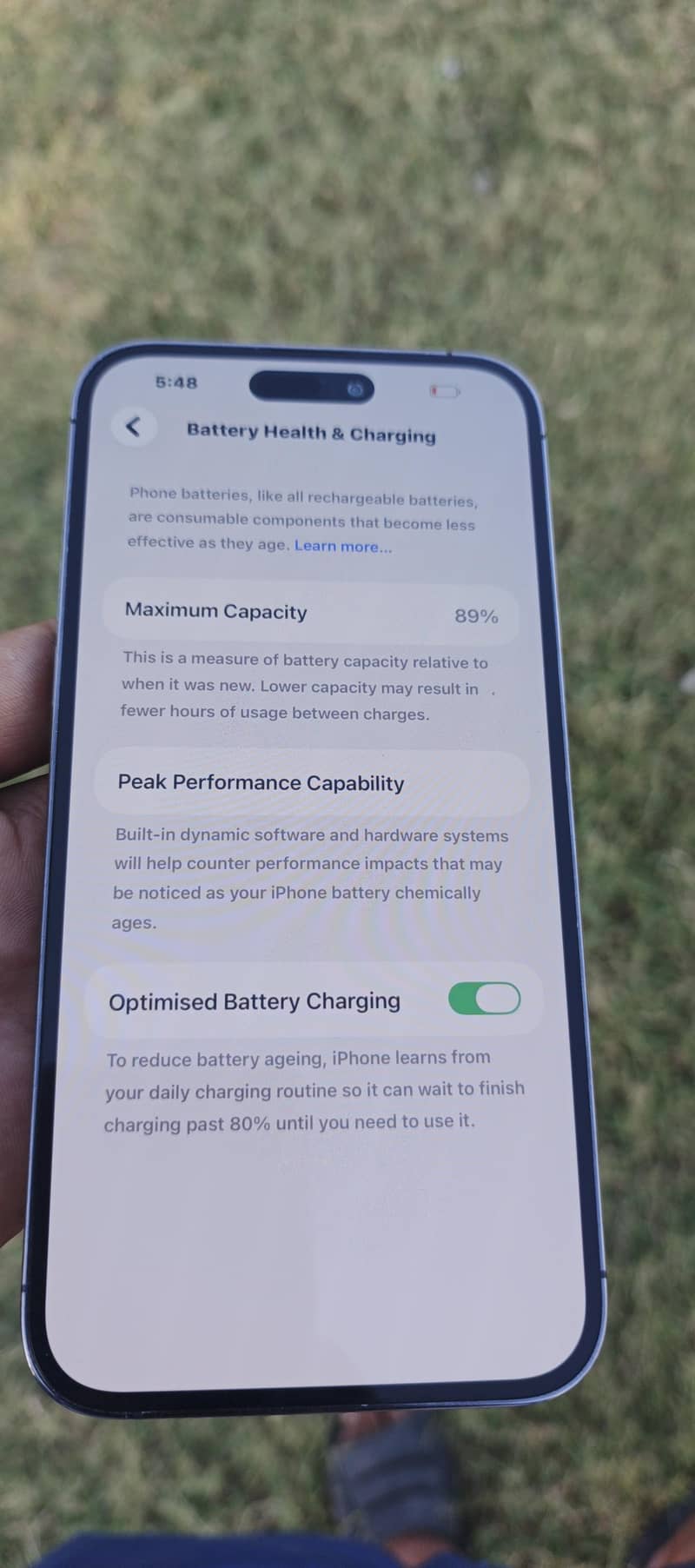 IPhone 14 Pro Max 1