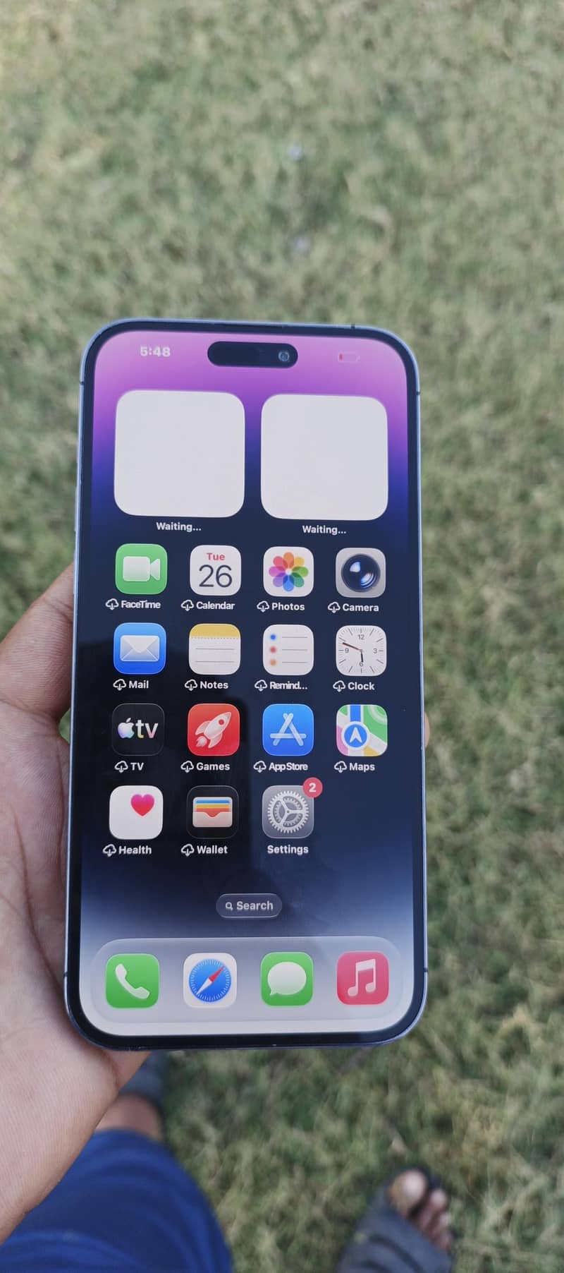 IPhone 14 Pro Max 2