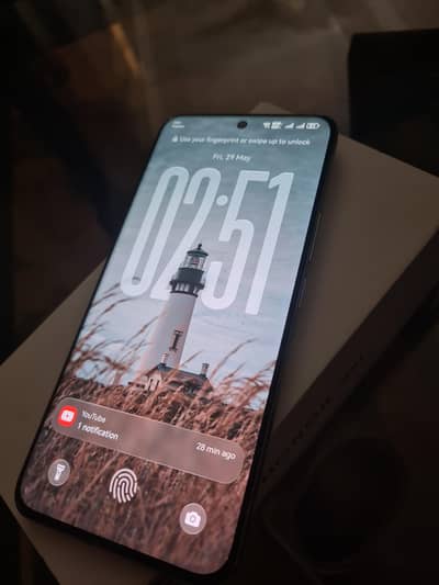 Honor 200 Official PTA