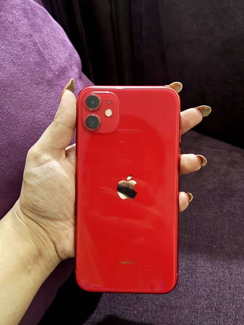 Apple iPhone 11 1