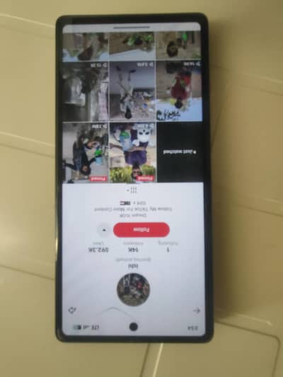 Google Pixel 7a