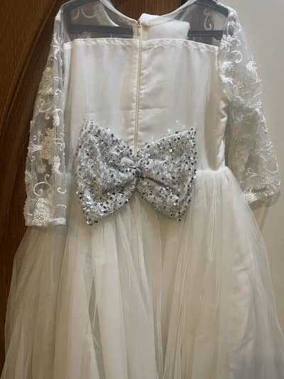 Barbie frocks