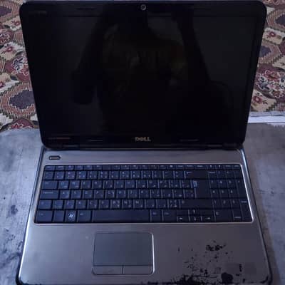 Dell Laptop Core i3 - Inspiron N5010 | 4GB RAM | 128GB SSD