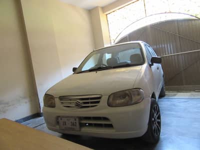Suzuki Alto 2006