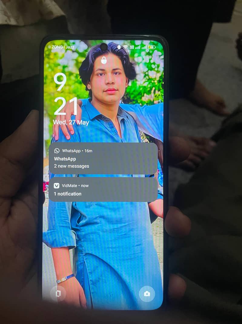 OPPO A5i 0