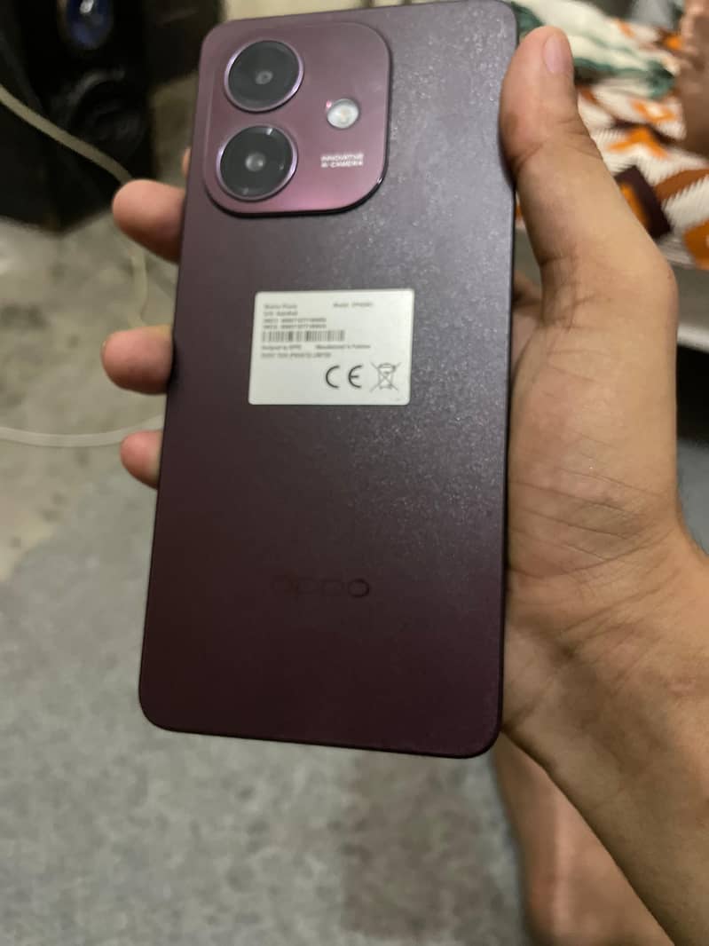 OPPO A5i 3