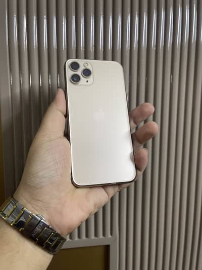 Apple iPhone 11 Pro