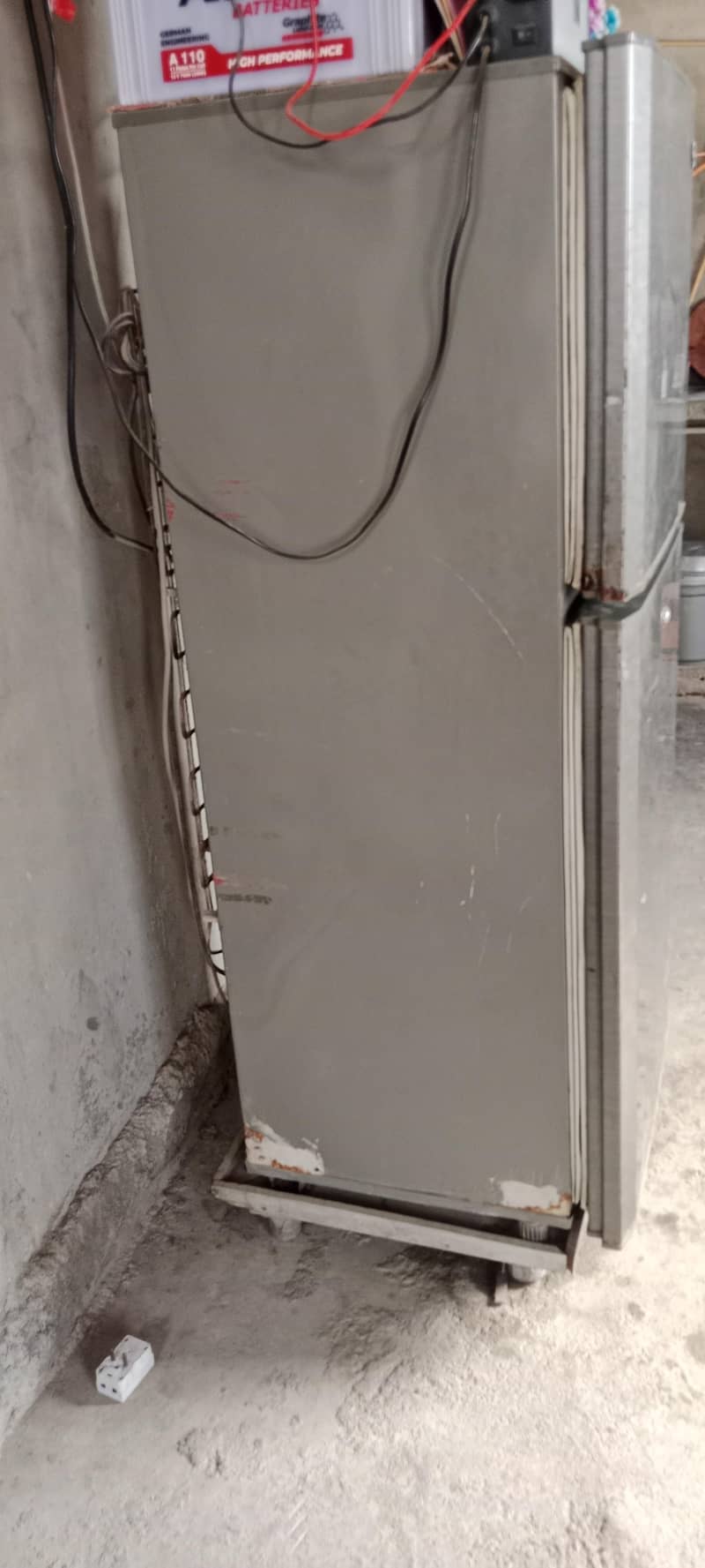 APL sall 1
