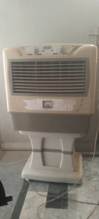 United air cooler