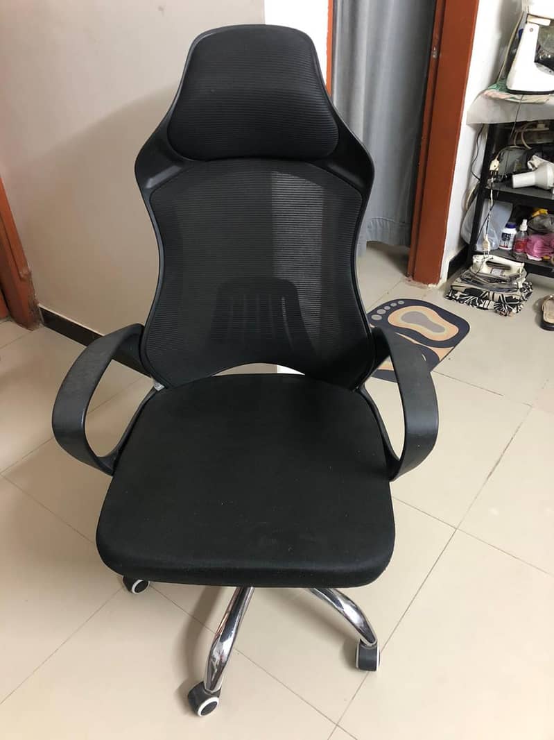 Comfortable Computer Chair 2