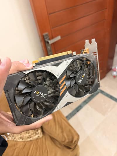 Gtx 960 4gb