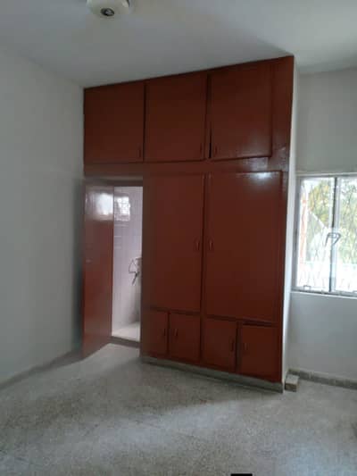 G-11 Size 5 Marla Upper Floor Portion For Rent