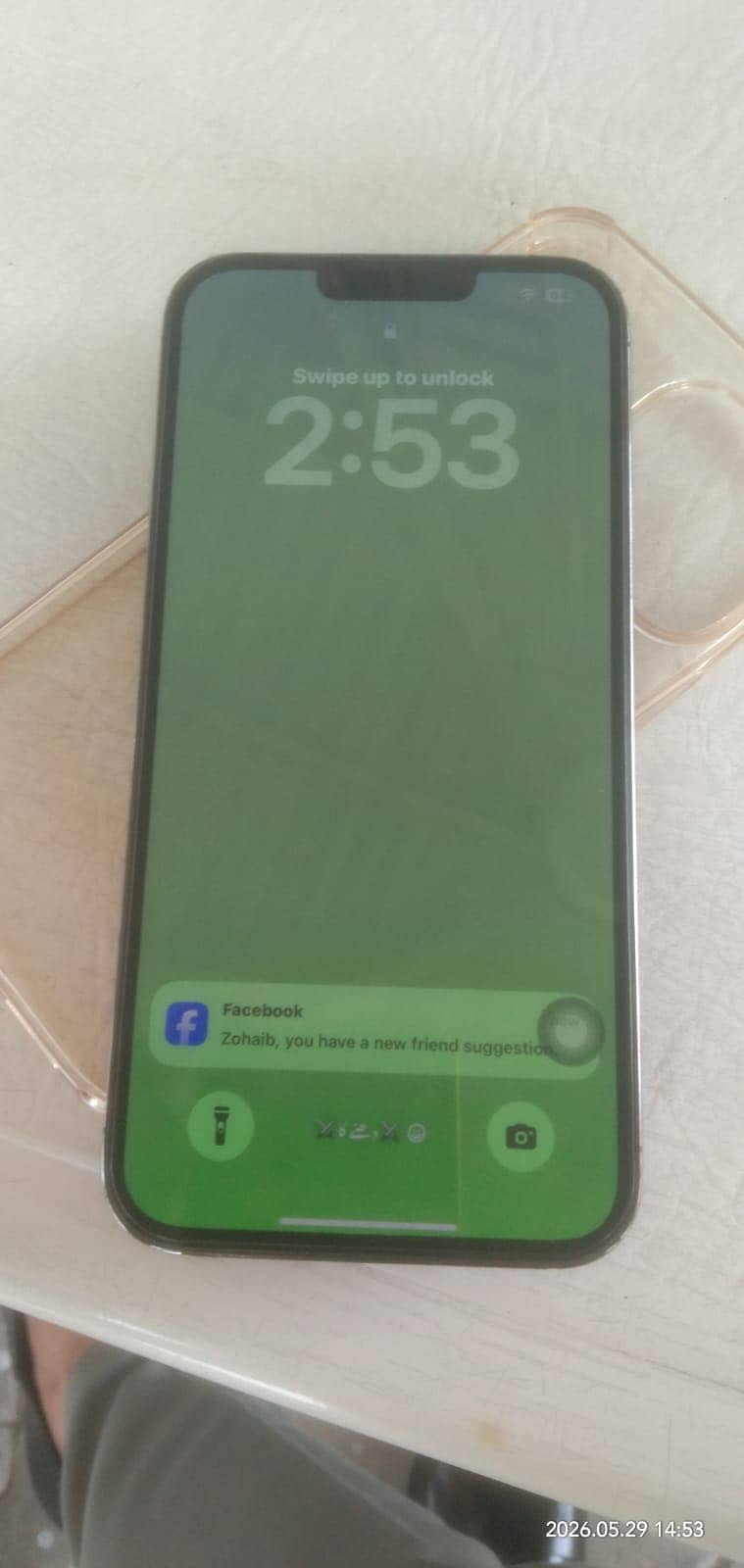 iPhone 13 Pro Max 2