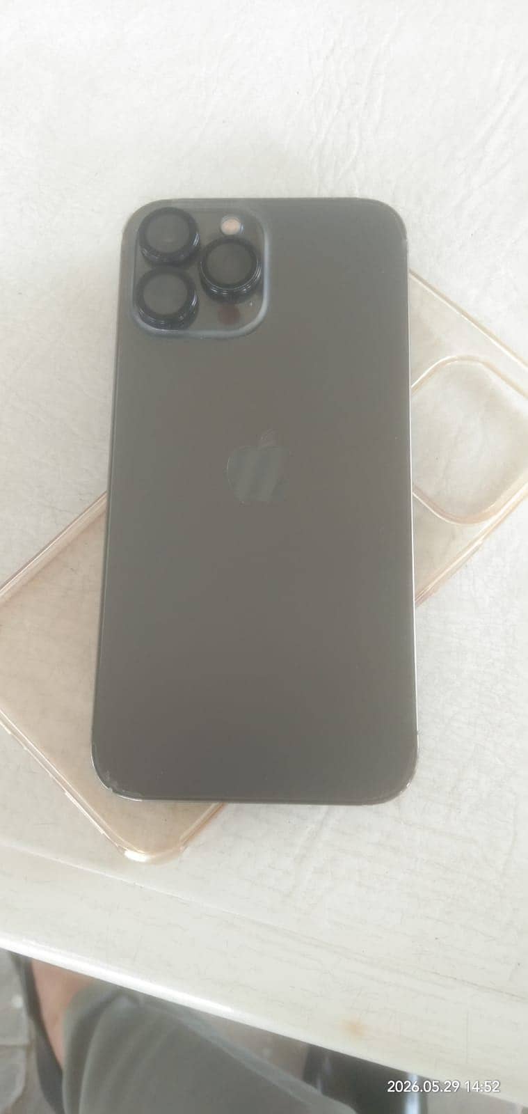 iPhone 13 Pro Max 3