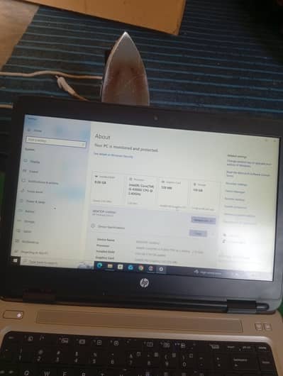 probook laptop