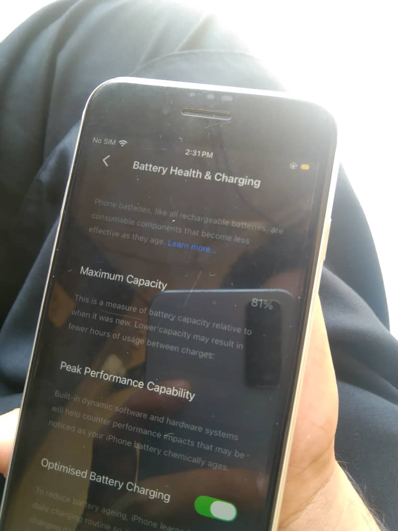 Apple iPhone SE 0