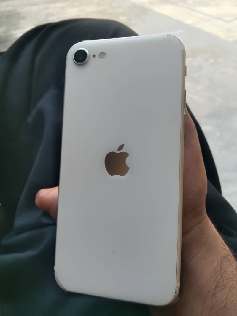 Apple iPhone SE 1