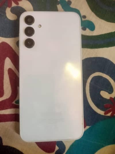 Samsung Mobile A15 5G