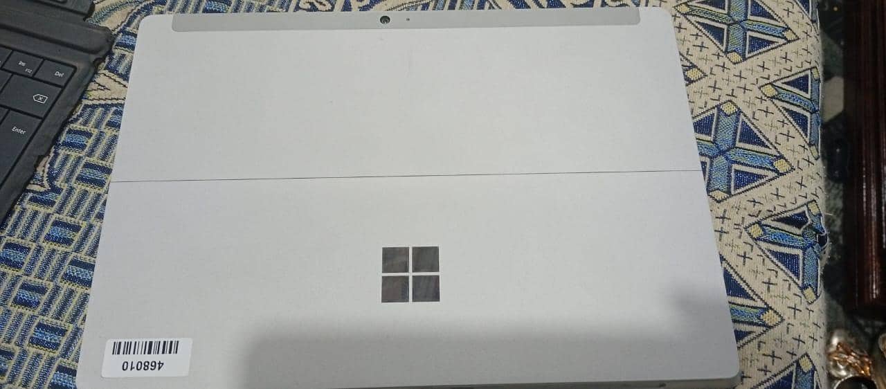 surface like new 0
