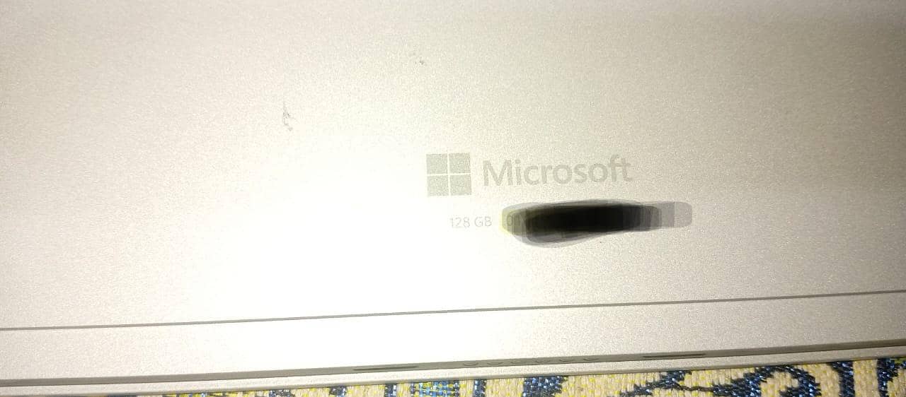 surface like new 1