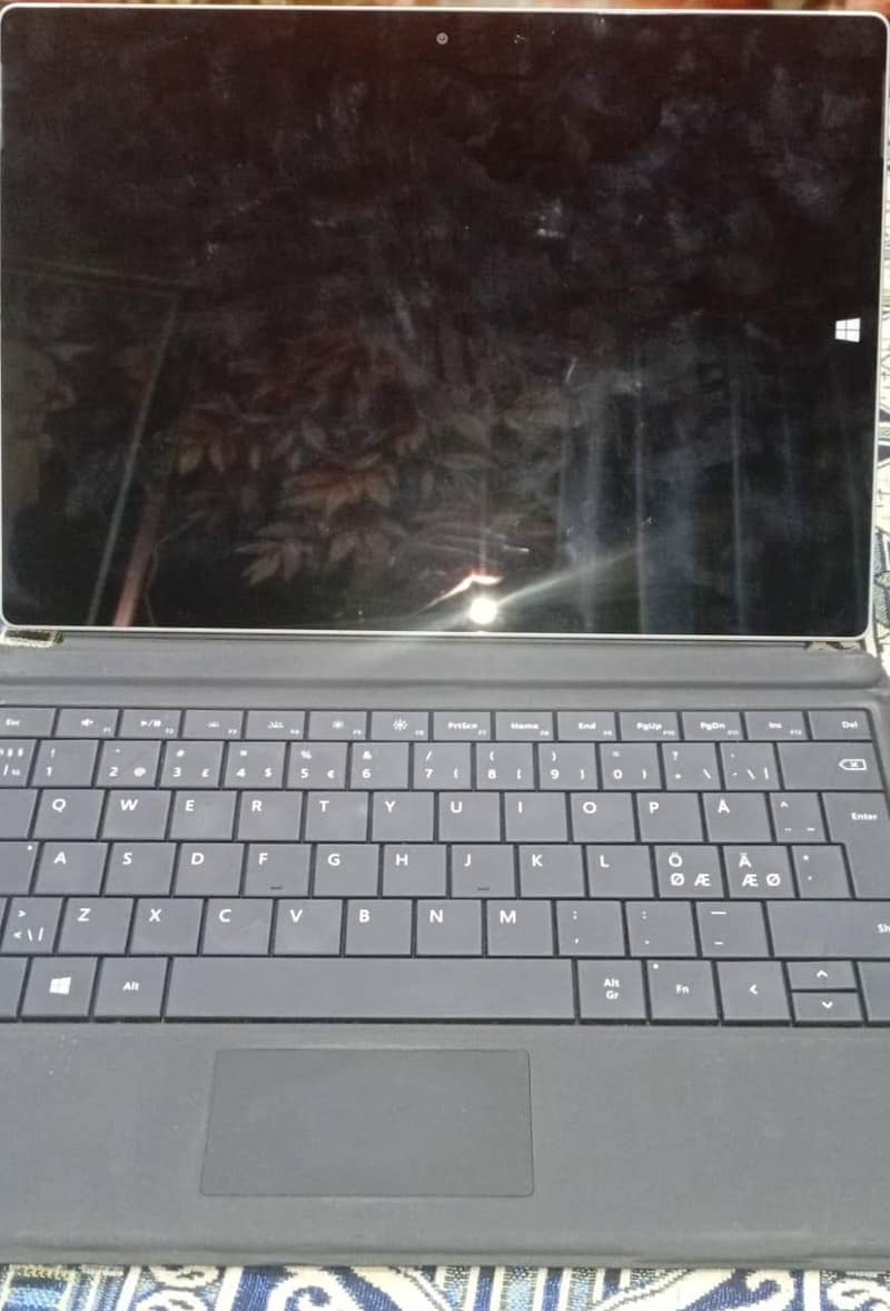 surface like new 2