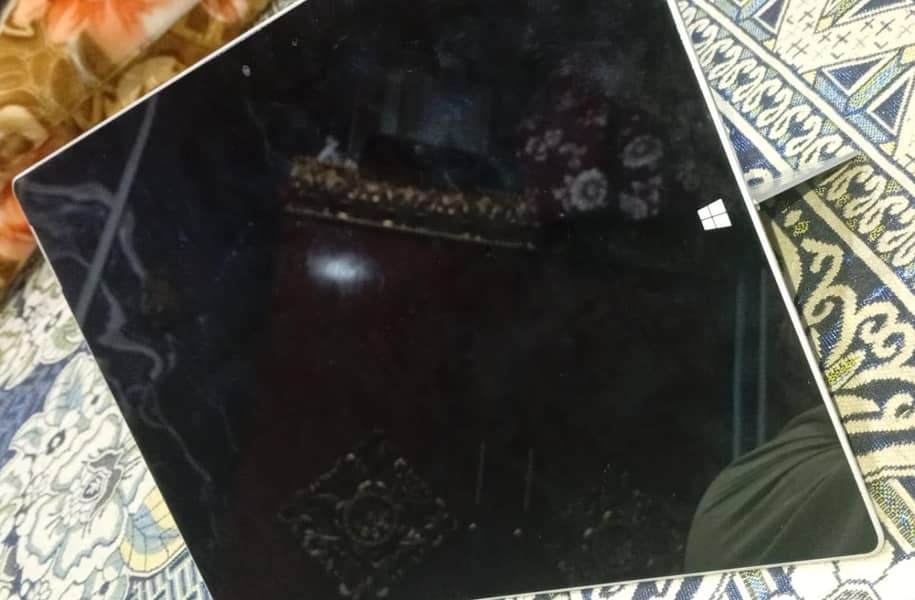 surface like new 3