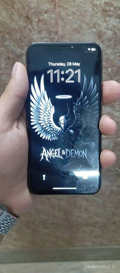 Apple iPhone XS
