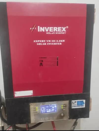 Inverex VM3 3.2