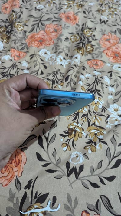 Tecno Spark 20