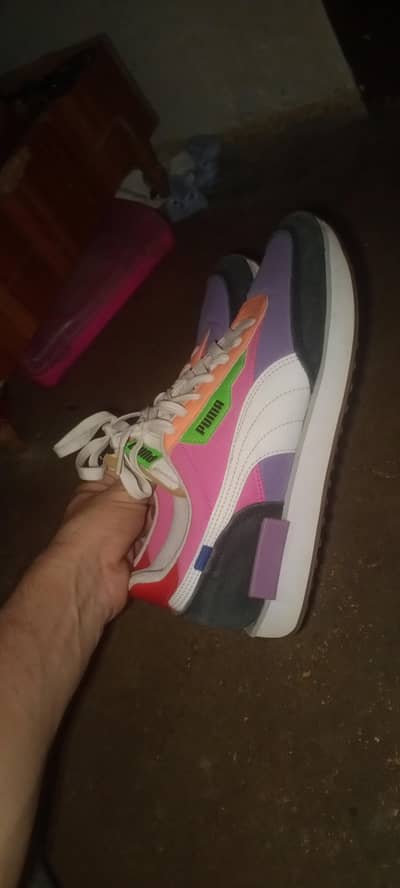 slidly use like new