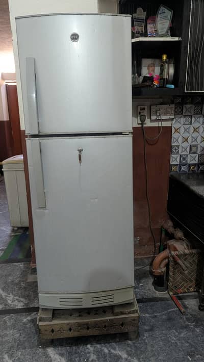 Fridge PEL